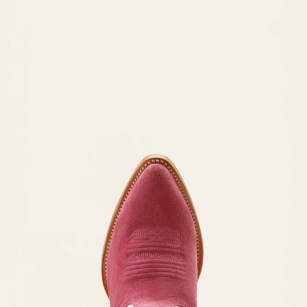 Ambrose Western Boot - Picture 6 of 7